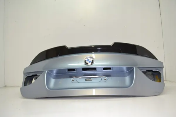 Spoiler trasero de maletero BMW M3 E90 Lift OEM SPOJLER image 4