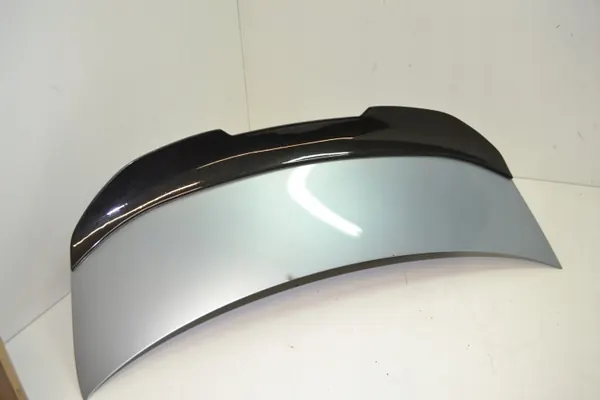 Spoiler trasero de maletero BMW M3 E90 Lift OEM SPOJLER image 5