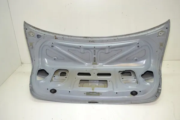 Spoiler trasero de maletero BMW M3 E90 Lift OEM SPOJLER image 8