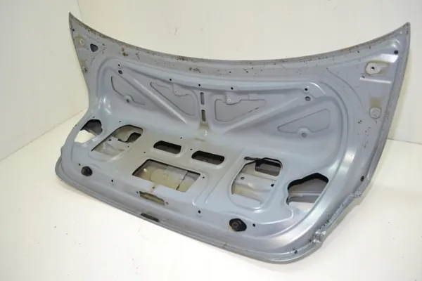 Spoiler trasero de maletero BMW M3 E90 Lift OEM SPOJLER image 9