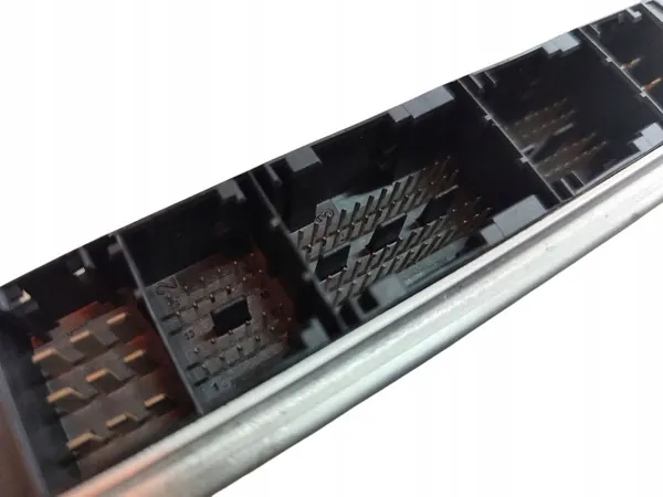 Motorstyrenhet BMW X5 E70 3.0 D 7518111 5WK90014 image 4