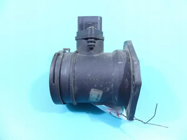 Luftmassenmesser Audi A4 B5 1.8 20V image 3