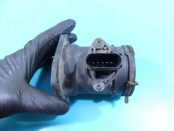 Luftmassenmesser Audi A4 B5 1.8 20V image 5