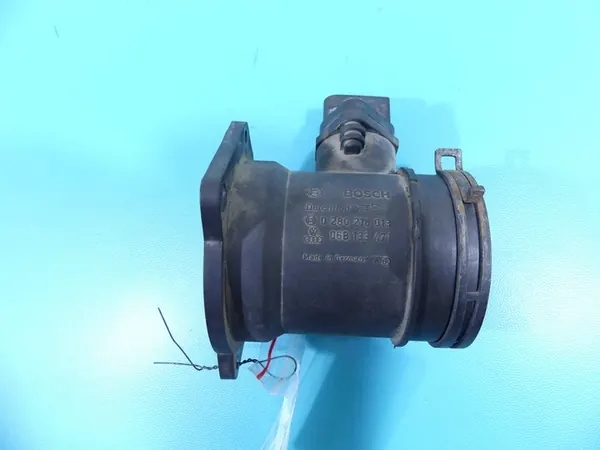 Luftmassenmesser Audi A4 B5 1.8 20V image 6