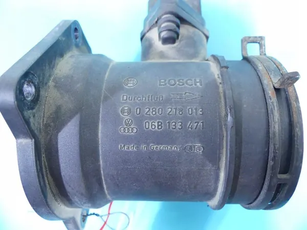 Luftmassenmesser Audi A4 B5 1.8 20V image 7