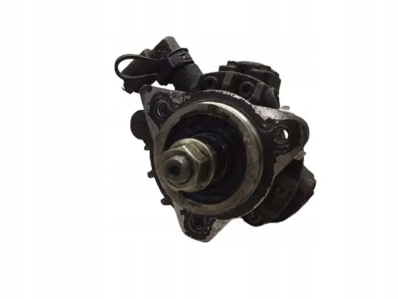 Ford OE 4M5Q9B395AF insprutningspump - Begagnad image 2