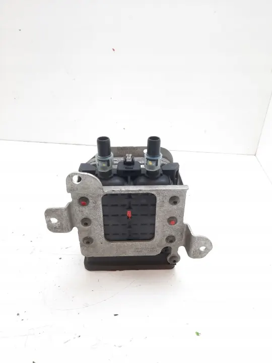 Webasto Lämmitys Ford Mustang Mach-E 2022 OEM L1MH18E254BC image 4
