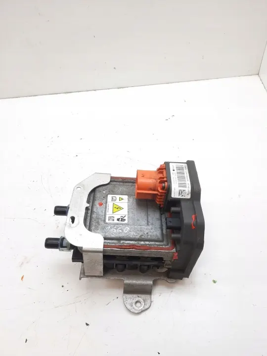 Webasto Lämmitys Ford Mustang Mach-E 2022 OEM L1MH18E254BC image 5