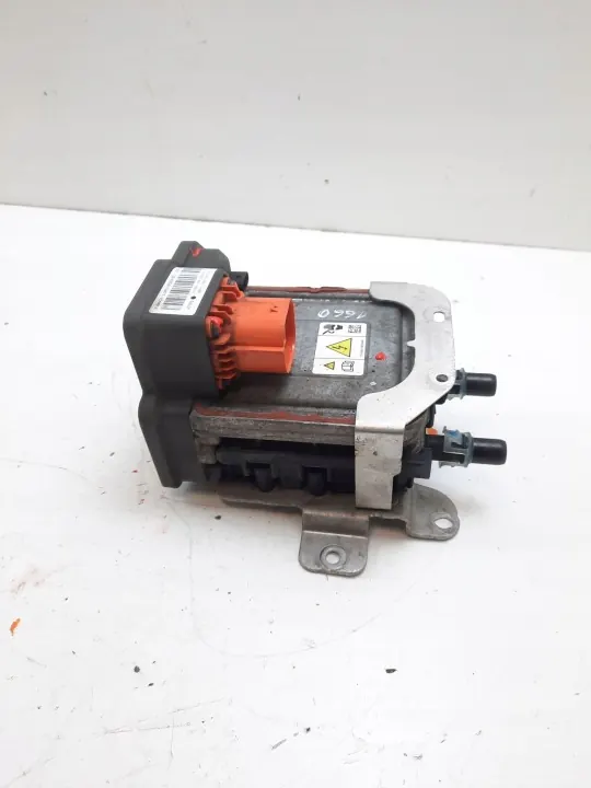 Webasto Lämmitys Ford Mustang Mach-E 2022 OEM L1MH18E254BC image 7
