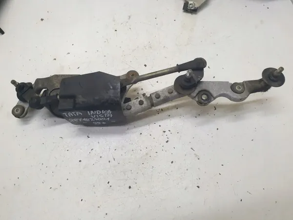 Mecanismo limpiaparabrisas OEM 2871824001 Tata Indica Vista image 3
