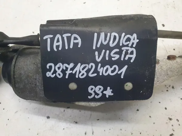 Mecanismo limpiaparabrisas OEM 2871824001 Tata Indica Vista image 7