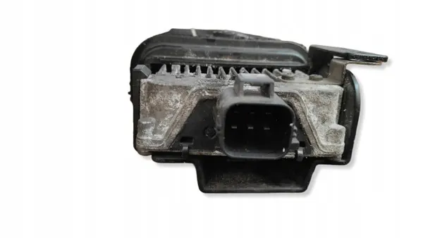 Filtre à charbon vapeur carburant YAG734 OEM Jaguar F-Pace image 2
