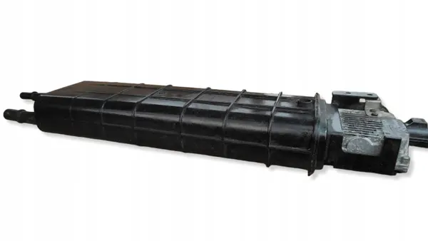 Filtre à charbon vapeur carburant YAG734 OEM Jaguar F-Pace image 3