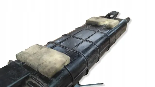 Filtre à charbon vapeur carburant YAG734 OEM Jaguar F-Pace image 6