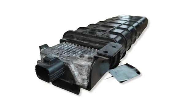 Filtre à charbon vapeur carburant YAG734 OEM Jaguar F-Pace image 7