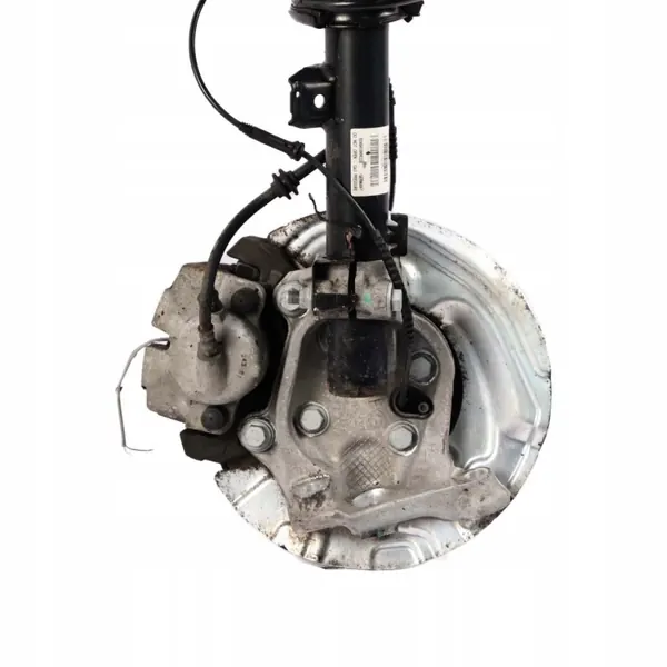 BMW Z4 E89 Terminal de Direção Dianteiro Esquerdo OEM 6784917 image 10