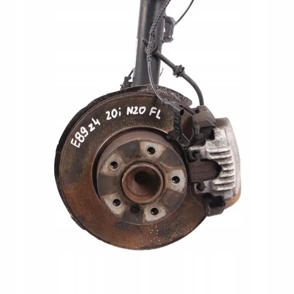 BMW Z4 E89 Terminal de Direção Dianteiro Esquerdo OEM 6784917 image 3