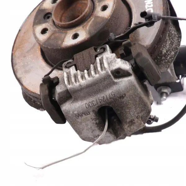 BMW Z4 E89 Terminal de Direção Dianteiro Esquerdo OEM 6784917 image 7