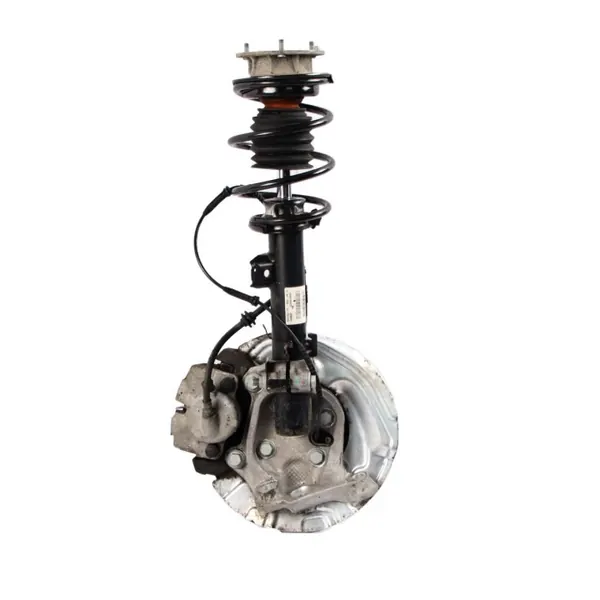 BMW Z4 E89 Terminal de Direção Dianteiro Esquerdo OEM 6784917 image 8