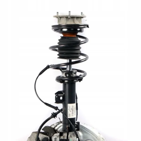BMW Z4 E89 Terminal de Direção Dianteiro Esquerdo OEM 6784917 image 9