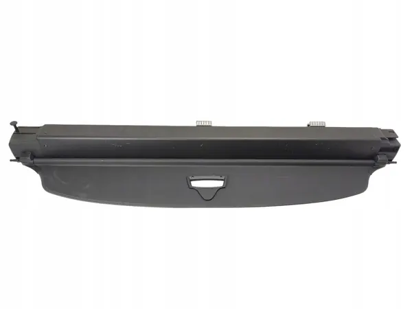 Begagnad bagageutrymmesgardin OEM A2128100309 Mercedes W212 image 2
