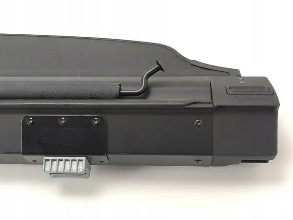 Begagnad bagageutrymmesgardin OEM A2128100309 Mercedes W212 image 10