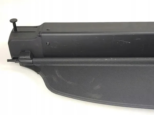 Begagnad bagageutrymmesgardin OEM A2128100309 Mercedes W212 image 4