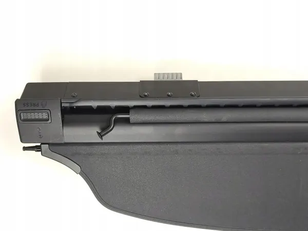 Begagnad bagageutrymmesgardin OEM A2128100309 Mercedes W212 image 9