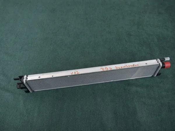 Öljynjäähdyttimen tiiviste OEM SSC22-1808-11 Aston Martin image 2