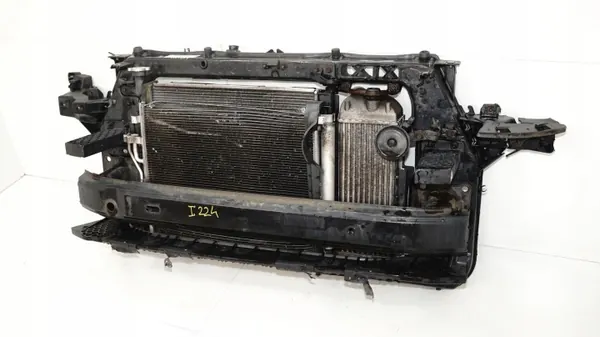 OEM 360149623 Voorste Riem voor Hyundai IX35 2.0D image 4