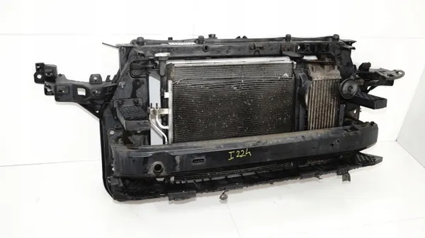 OEM 360149623 Voorste Riem voor Hyundai IX35 2.0D image 5