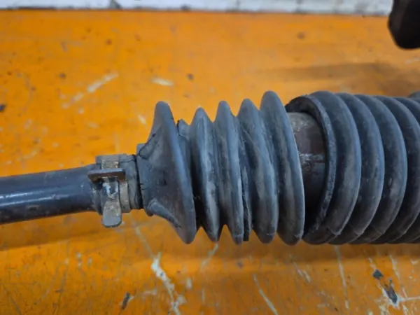 Citroen C2 05-08 1.4HDI Lenkgetriebe OEM 6820000159A image 4