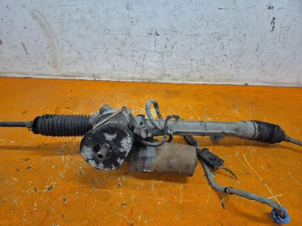 Citroen C2 05-08 1.4HDI Lenkgetriebe OEM 6820000159A image 9