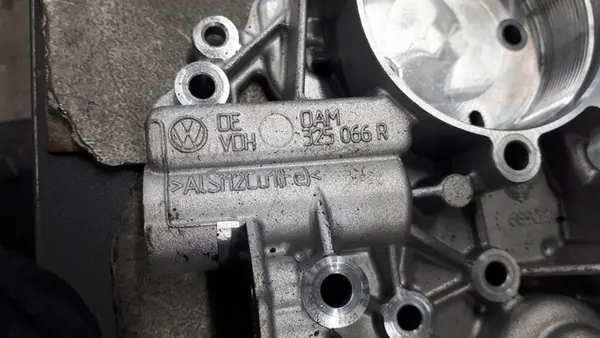 7-Speed Battery Pressure Housing image 4