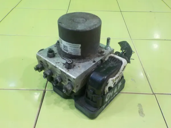 Bomba ABS Citroen OEM 9826051380 3557994 Usada image 2