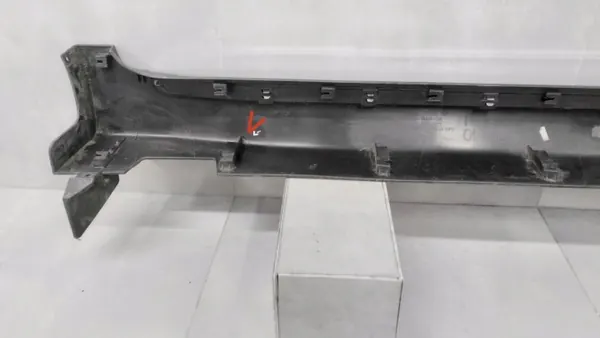 OEM 87753 F1110 Linker dorpelbeschermer Kia Sportage IV image 7