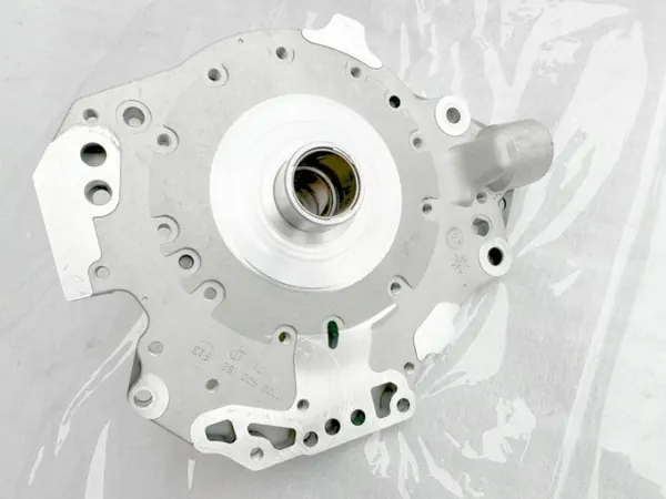 OEM 7700600162 Flange Caixa Automática - Usado image 3