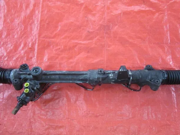 Caixa de direção IVECO DAILY 6 7853501492 image 5