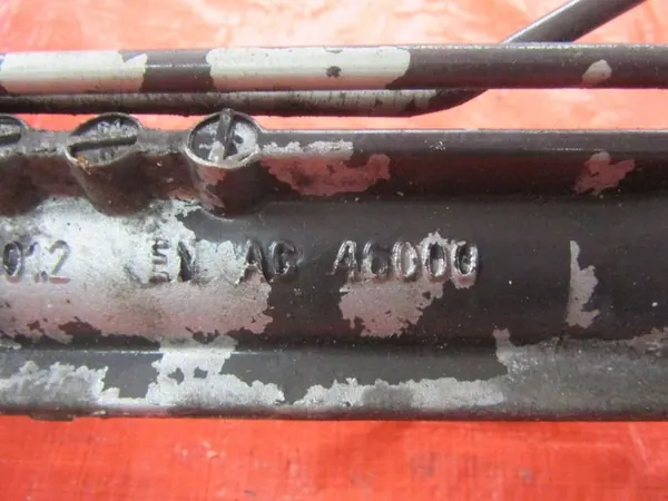 Caixa de direção IVECO DAILY 6 7853501492 image 6