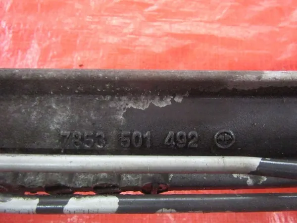 Caixa de direção IVECO DAILY 6 7853501492 image 7