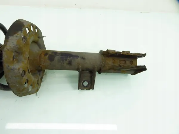 Oikea Etu-McPherson-Jousitus OEM 5466D2R250 image 3