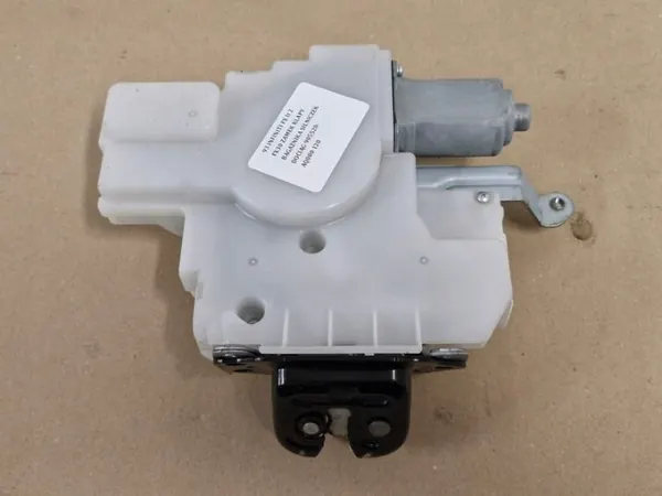 Infiniti FX II Tavaratilan Lukkomoottori OEM 905520-AQ000 image 3