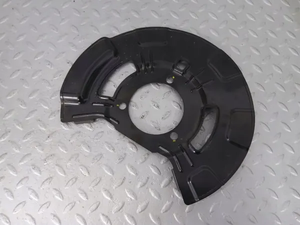 OEM 52705N7100 Jarrulevy suojus taka vasen image 2