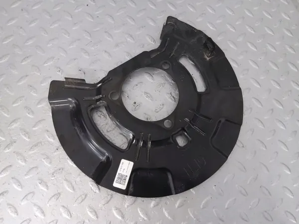 OEM 52705N7100 Jarrulevy suojus taka vasen image 5