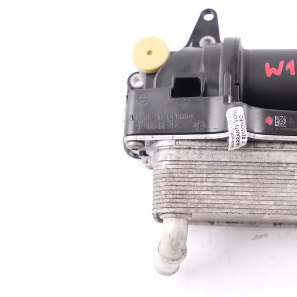 BMW F20 F30 LCI B38 B48 Enfriador de aceite 8585624 image 2