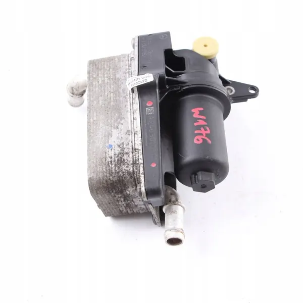 BMW F20 F30 LCI B38 B48 Enfriador de aceite 8585624 image 5