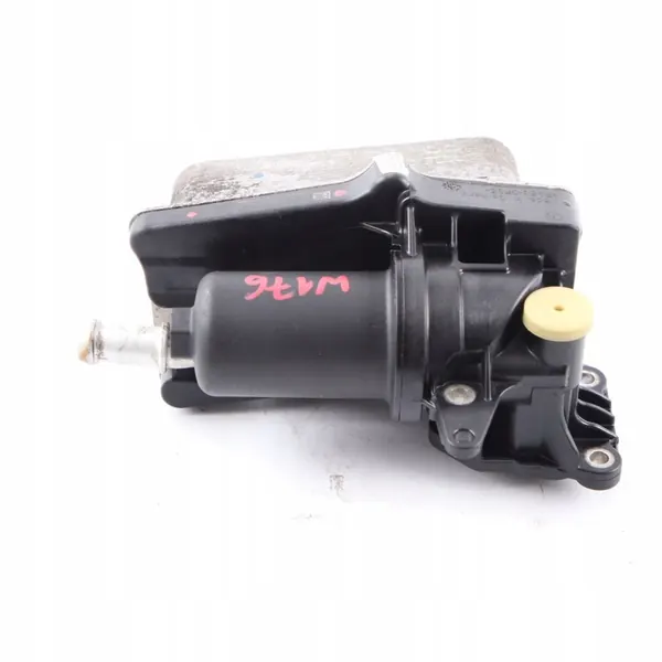 BMW F20 F30 LCI B38 B48 Enfriador de aceite 8585624 image 6