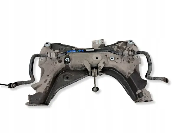 Amortisseur Avant Renault Captur OEM GRZ21852 image 2