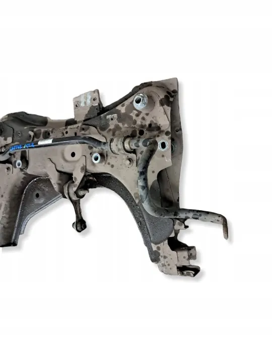 Amortisseur Avant Renault Captur OEM GRZ21852 image 3
