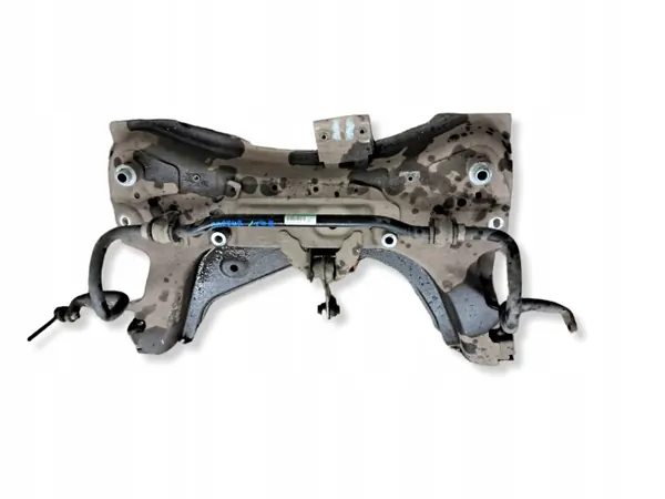Amortisseur Avant Renault Captur OEM GRZ21852 image 4